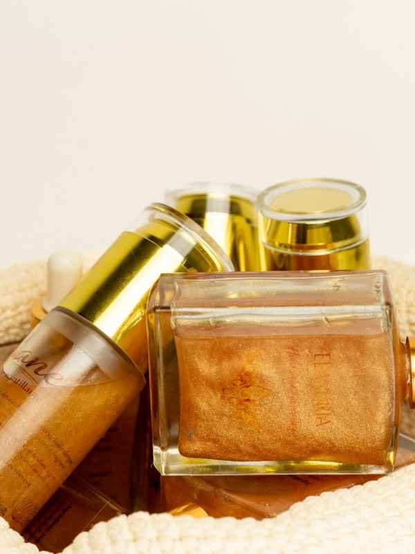 Saane Glow Esthétique