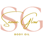 logo saane glow
